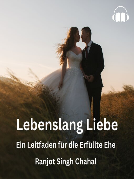 Title details for Lebenslang Liebe by Ranjot Singh Chahal - Available